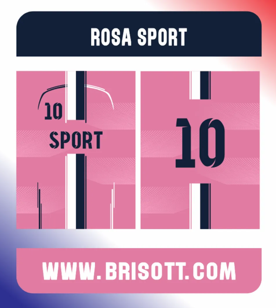 ROSA SPORT